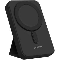Power Bank Proove Hyperion 20W 10000mAh Black