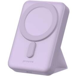 Power Bank Proove Hyperion 20W 10000mAh Purple