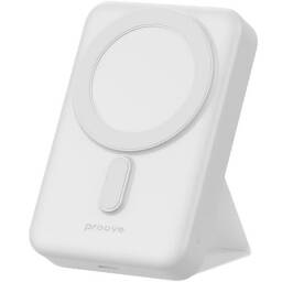 Power Bank Proove Hyperion 20W 10000mAh White