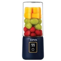 Licuadora port�til inal�mbrica 60W 500ml DENX DX3228