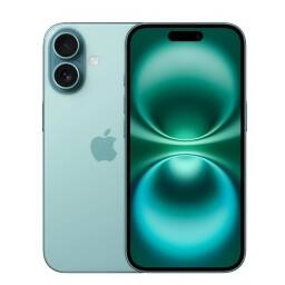 IPHONE 16 128GB - TEAL
