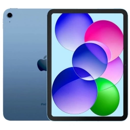 IPAD 11" A16 WiFi 256GB - Blue