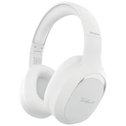 AURICULAR Bluetooth VINCHA Proove Tender II White