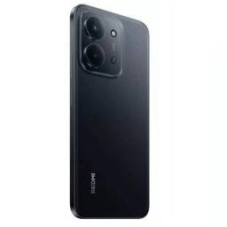 XIAOMI REDMI 15C 5G 128GB 4GB RAM - Midnight Black