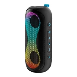 Parlante Port�til Bluetooth PROOVE SoundTrap II 30W