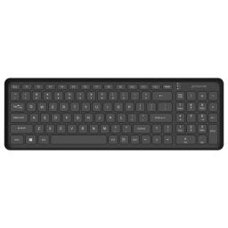 Teclado inalambrico Proove Classic Code