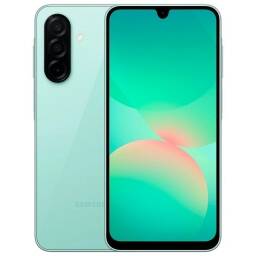 SAMSUNG Galaxy A26 256GB 8RAM - LIGHT GREEN