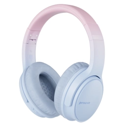 AURICULAR Bluetooth VINCHA PROOVE Tender Azul