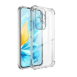 Protector de Silicona Transparente Honor 200 Lite