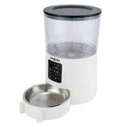 Dispensador de Alimentos para Mascotas Smart Enxuta SDAENXDMS242