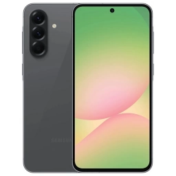 SAMSUNG Galaxy A56 128Gb 8Gb RAM - BLACK