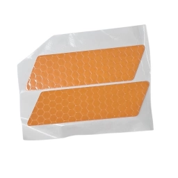 Ojo de Gato Reflector Autoadhesivo Monopatin X City Pro Max