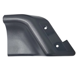 Cubierta lateral izquierda rueda trasera Monopatin X City Pro Max