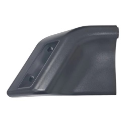 Cubierta lateral derecha rueda trasera Monopatin X City Pro Max