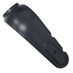  Cubierta lateral izquierda horquilla delantera Monopatin X City Pro Max