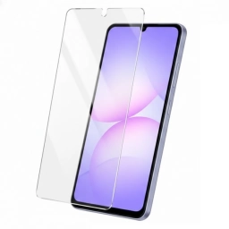 Vidrio Templado 0.33mm Samsung Galaxy A07 4G/5G