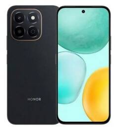 HONOR Play 9C 256Gb 6Gb RAM - Midnight Black