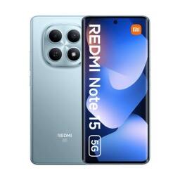 XIAOMI RedMi Note 15 5G 256Gb 8Gb RAM - Glacier Blue