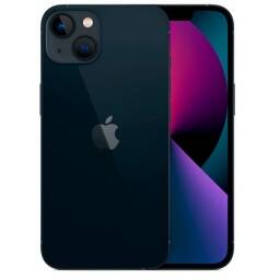 iPhone 13 128GB - MIDNIGHT BLACK (con 6 meses de Garantia Oficial Apple)