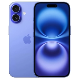 IPHONE 16 256GB - ULTRAMARINE