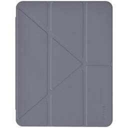 Proove Solid Case iPad 10th-gen 10.9" 2022/11th-gen 11" 2025 Lavander Gray
