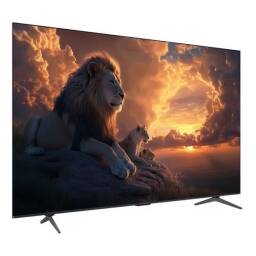 Smart TV TCL 85 85P8K Qled 4k Google Tv