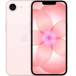 IPHONE 17e 256GB - Pink