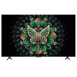 Smart TV TCL 75 75C6K MINI LED QD 4K