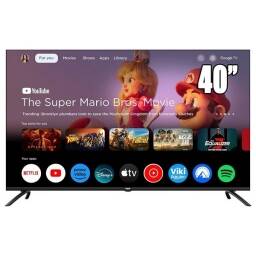 Smart TV RCA R40GL100 40 Full HD Google TV
