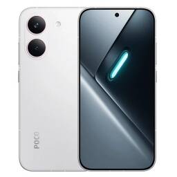 Xiaomi Poco X8 Pro 5G 512GB 12RAM - White