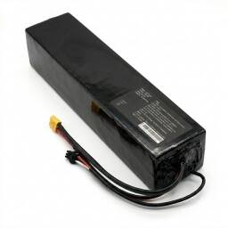Bateria 10S4P 36v 10Ah City Pulse