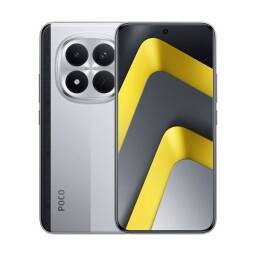 Xiaomi Poco M8 Pro 5G 512GB 12RAM - Silver