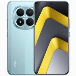 Xiaomi Poco M8 Pro 5G 512GB 12RAM - Green