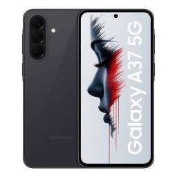 Samsung Galaxy A37 5G 128Gb 6Gb RAM - Gray