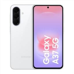 Samsung Galaxy A37 5G 128Gb 6Gb RAM - White