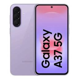 Samsung Galaxy A37 5G 256Gb 8Gb RAM - Light Violet