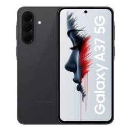 Samsung Galaxy A37 5G 256Gb 8Gb RAM - Gray