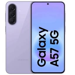 Samsung Galaxy A57 5G 256Gb 8Gb RAM - Violet