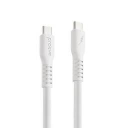 CABLE PROOVE Eternal Tipo-C Tipo-C 2m BLANCO