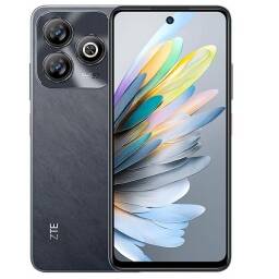 ZTE Blade A75 4G 256Gb (4Gb+10Gb) RAM- BLACK