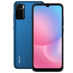 HiSense H60 Lite HLTE235E 64GB 2RAM Azul