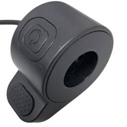 Modulo Acelerador City Pulse