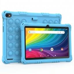 Tablet Kids Popits CP10Pro WiFi 10" 32GB (3Gb+5Gb) RAM - BLUE