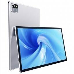 Tablet CP20-4T 10.1" (SIM 4G-LTE & WiFi) 64GB (4Gb+6Gb) RAM - Gray