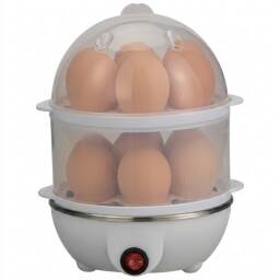 Cuajador Hervidor de huevos el�ctrico DENX DX1760