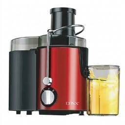 Extractor de jugo Centrifugo 800w 500ml DENX DX2071