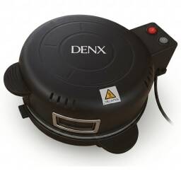 Horno para pizza 2200W 40cm DENX DX2099