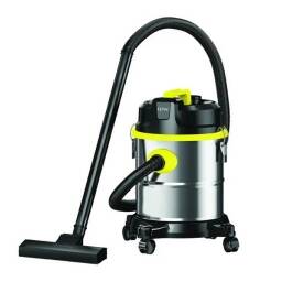 Aspiradora 1200W 15L DENX DX2917