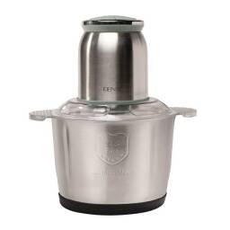 Picadora multifunción de acero inoxidable 500W 5L DENX DX3209