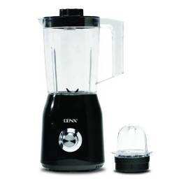 Licuadora 2 en 1 1500W 1,5L DENX DX3216